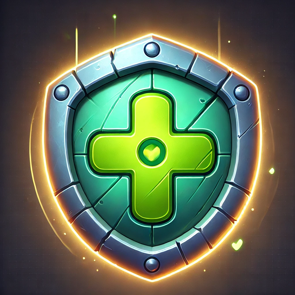 Safe Zone Icon